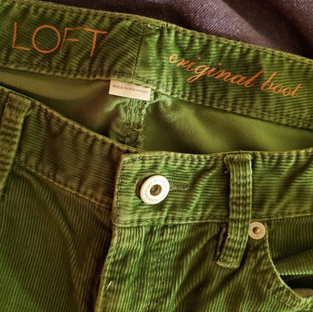 Pants - Picture 3 of 7